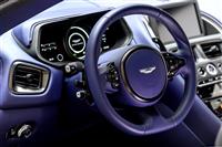 2017 Aston Martin DB11 V8